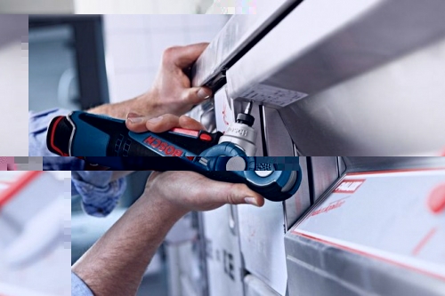 Šroubovák úhlový AKU BOSCH GWI 10,8V-LI
