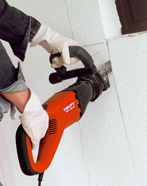 Pila přímočará elektrická (ocaska) HILTI  WSR 1400-PE