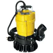 Čerpadlo ( 200 l/min - hadice C, výtlak 12,2 m) WACKER PS2 400