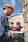Kladivo vrtací 2,6 kg HILTI TE 2-M