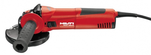 Bruska úhlová HILTI DCG 125-S