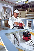 Bruska vibrační HILTI WFO 280