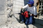 Kladivo bourací 7,2 kg HILTI TE 706 AVR
