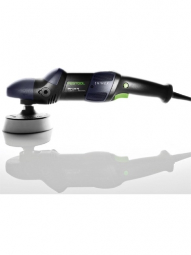 Leštička úhlová (na autolaky) FESTOOL RAP 150