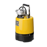 Čerpadlo ( 236 l/min - hadice C, výtlak 12,0 m) WACKER PS2 500