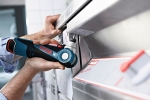 Šroubovák úhlový AKU BOSCH GWI 10,8V-LI