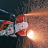 Pila rozbrušovací motorová (prořez 14,5 cm) STIHL TS 800
