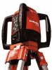 Laser rotační s detektorem Profibox HILTI PR 20