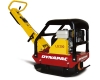 Vibrační deska DYNAPAC LG 200 (220 kg)