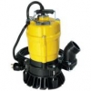 Čerpadlo ( 200 l/min - hadice C, výtlak 12,2 m) WACKER PS2 400