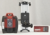 Laser rotační s detektorem Profibox HILTI PR 20