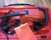 Bruska na beton HILTI DG 150 (brousící systém)