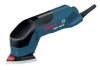 Bruska vibrační DELTA BOSCH GDA 280 E