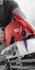 Řezačka spár el. (230V) HILTI DCH 300