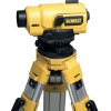 Nivelační přístroj DeWALT DW 096