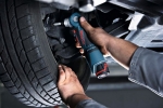 Šroubovák úhlový AKU BOSCH GWI 10,8V-LI