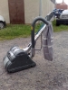 Bruska pásová na parkety HIRETECH HT-08