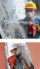 Bourací kladivo HILTI TE 500 AVR 5,7 kg
