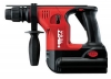 Kladivo vrtací 2,8 kg AKU HILTI TE 6-A