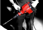 Kladivo bourací 7,2 kg HILTI TE 706 AVR